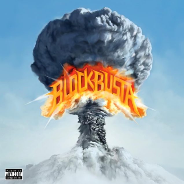 blockbusta