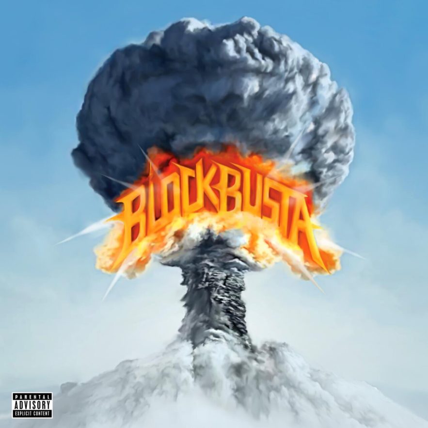 blockbusta
