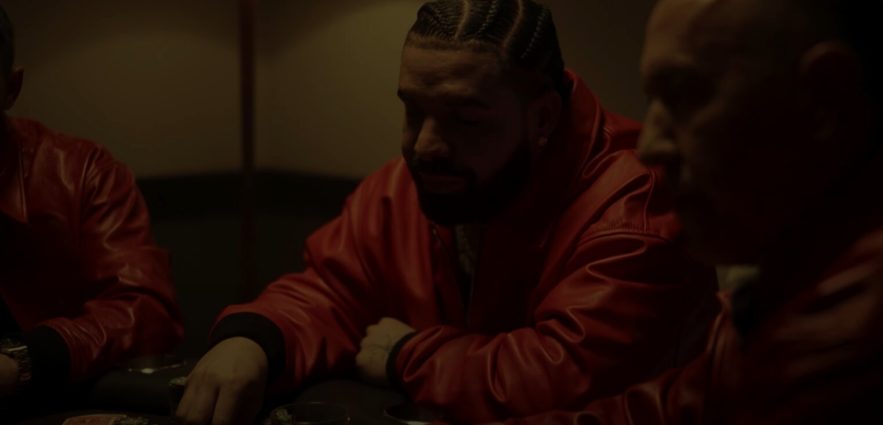 drake bipolar