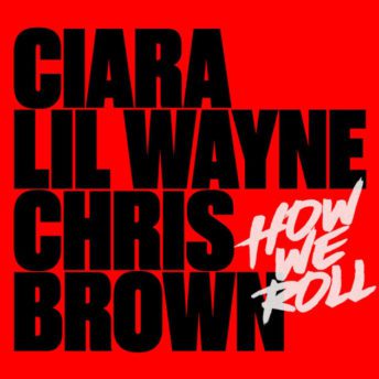 Ciara how we roll remix