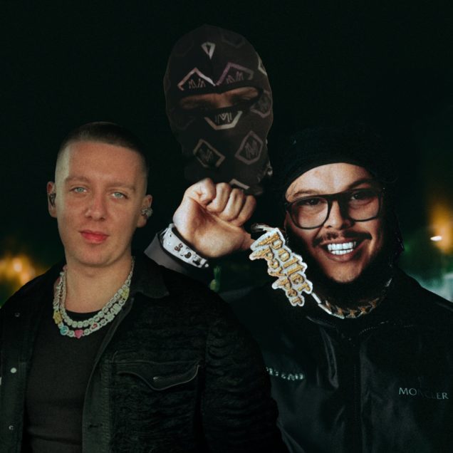 video Mazza L20 Murdaside Aitch & Potter Payper