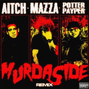 Aitch & Potter Payper