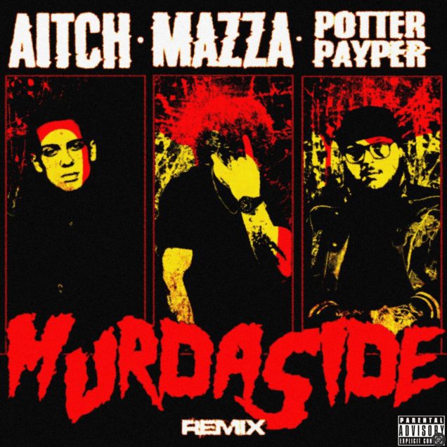 Aitch & Potter Payper