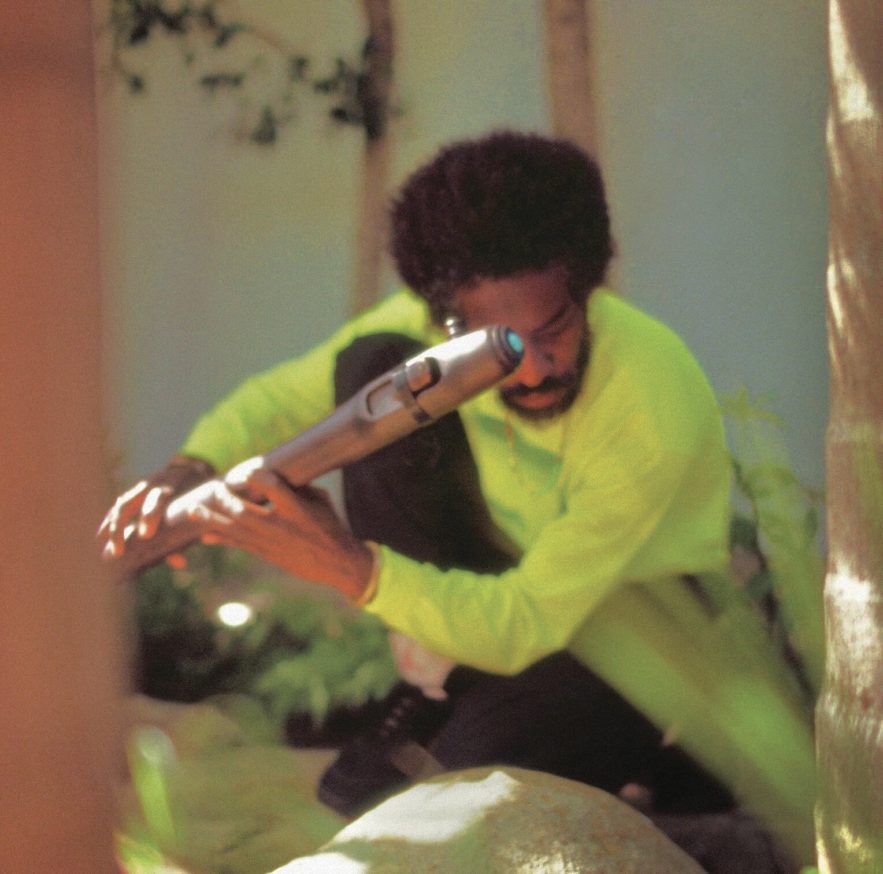 andre 30000 new-blue-sun