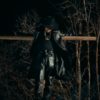 NBA YoungBoy Unleashes Haunting Video for "Return Of Goldie"