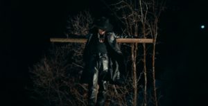 NBA YoungBoy Unleashes Haunting Video for "Return Of Goldie"
