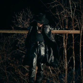 NBA YoungBoy Unleashes Haunting Video for "Return Of Goldie"