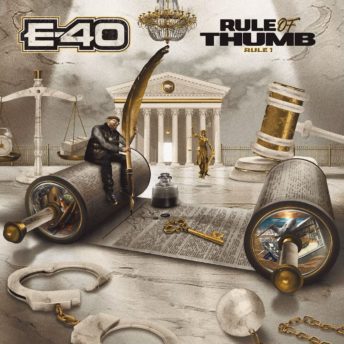 e-40 rule-of-thumb