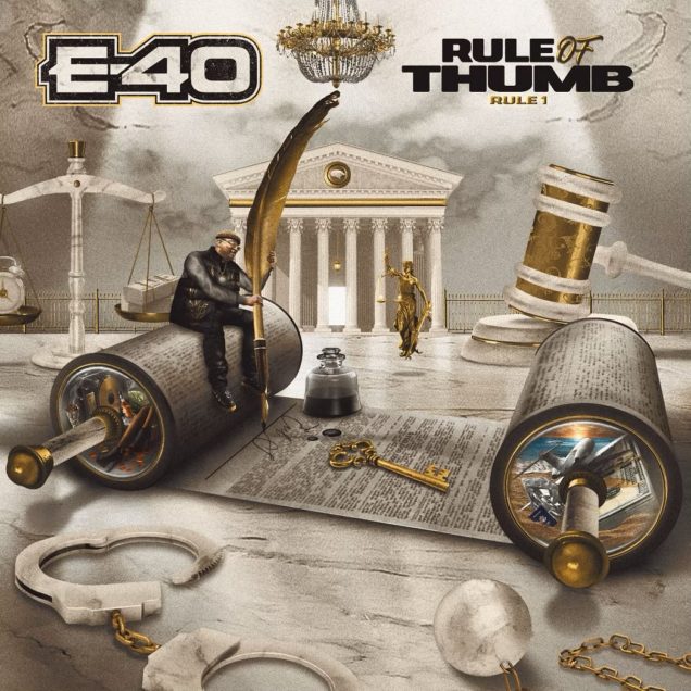 e-40 rule-of-thumb
