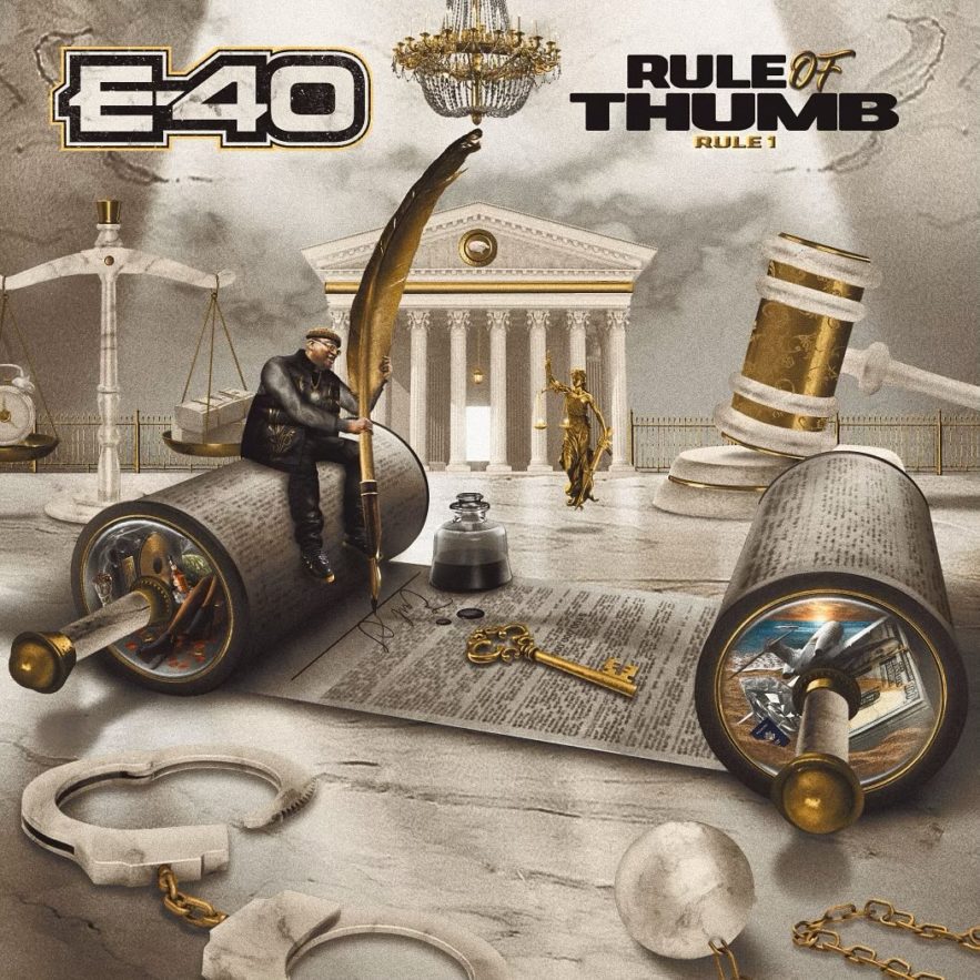 e-40 rule-of-thumb