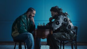 drake j cole