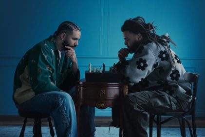 drake j cole