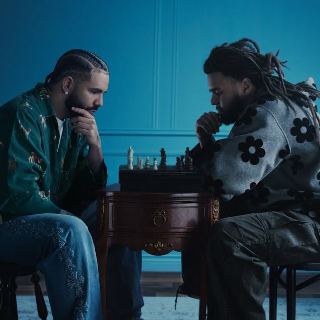 drake j cole