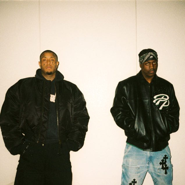 Southside and Lil Yachty Join Forces on Explosive Track "Gimme Da Lite"