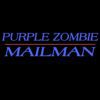 Purple Zombie