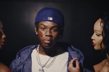 Rema - DND