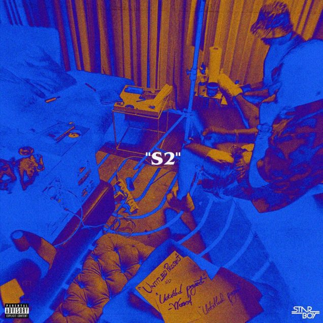 s2 wizkid