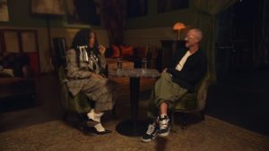 SZA Reflects on Record-Breaking 2023, Overcoming Anxiety, and Navigating New York's Tough Crowd in Apple Music Interview
