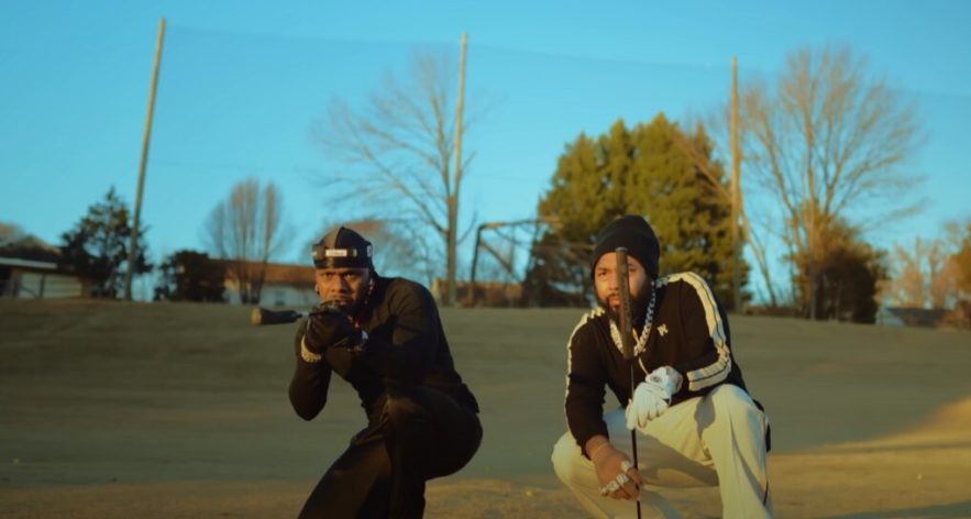 Icewear Vezzo and DaBaby Join Forces for the Flawless “Perfect”