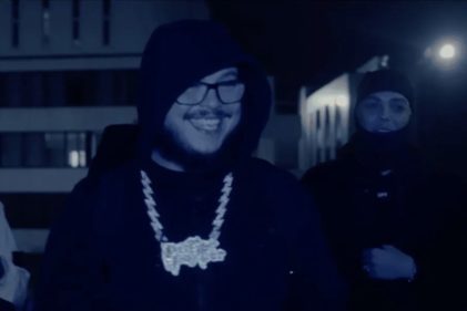 Potter Payper Drops Intense New Single "Trench P (London City)"