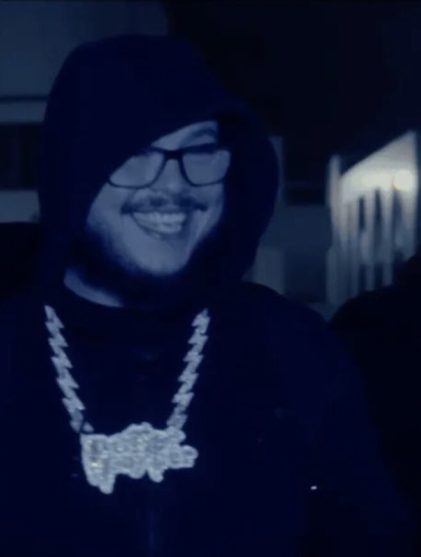 Potter Payper Drops Intense New Single "Trench P (London City)"