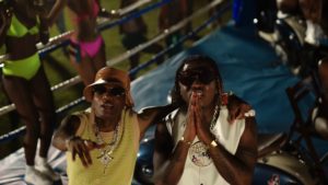 Wizkid - IDK ft. Zlatan