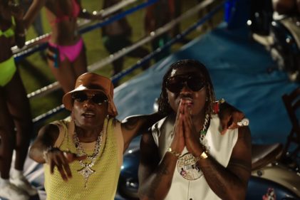 Wizkid - IDK ft. Zlatan