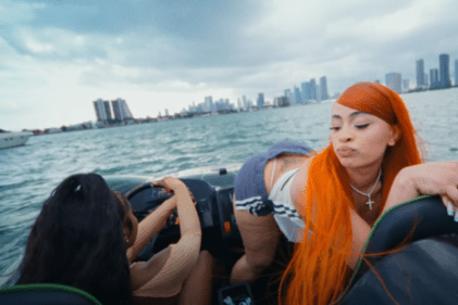 ice spice fart