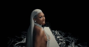 Megan Thee Stallion