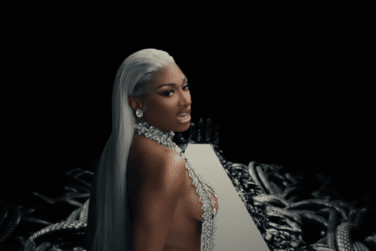 Megan Thee Stallion