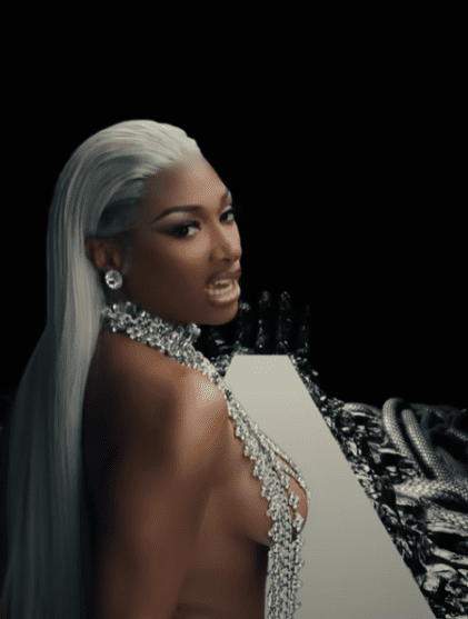 Megan Thee Stallion