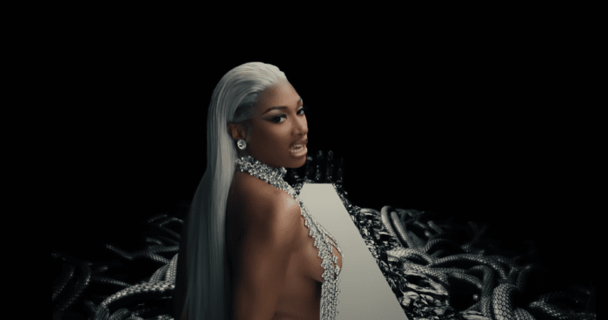 Megan Thee Stallion