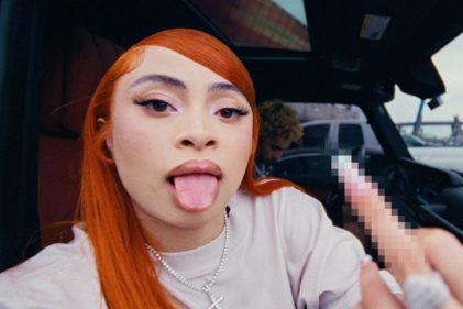 ice spice