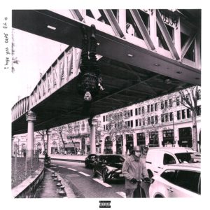 FelixThe1st Unveils New Project "i hope you never fit in"