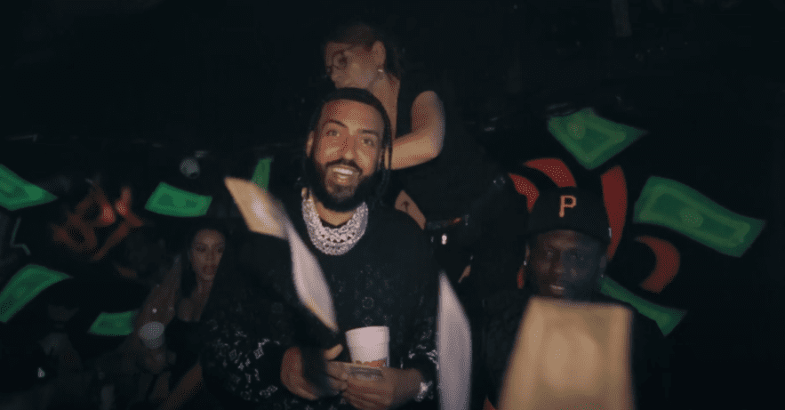 French Montana Drops Lavish Visuals for 'Blood Thicker Than Water' Ahead of Mac & Cheese 5 Release"