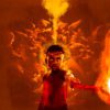 Ghetts On Purpose With Purpose album