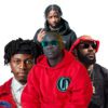 Smallgod Unleashes Explosive "Kusuu Remix" Feat. Kweku Flick, ODUMODUBLVCK & Abra Cadabra