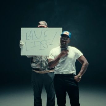 ScHoolboy Q Previews New Album "Blue Lips" with Dual Release