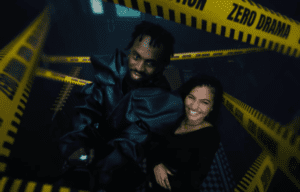 Black Sherif & Mabel Join Forces for International Collaboration "Zero"