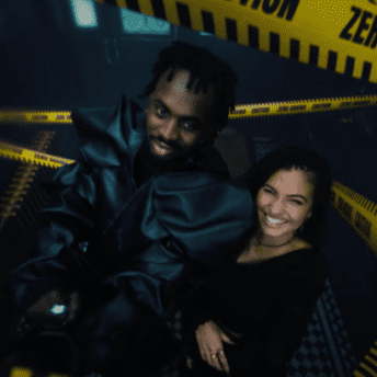 Black Sherif & Mabel Join Forces for International Collaboration "Zero"
