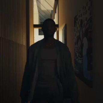 Usher Drops New Single "Ruin" Ahead of Album Release
