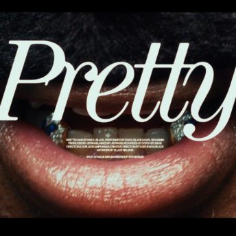 Kwoli Black and Karl Benjamin Team Up for New Single "Pretty"