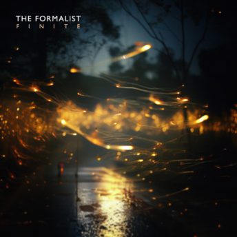 The Formalist FINITITE
