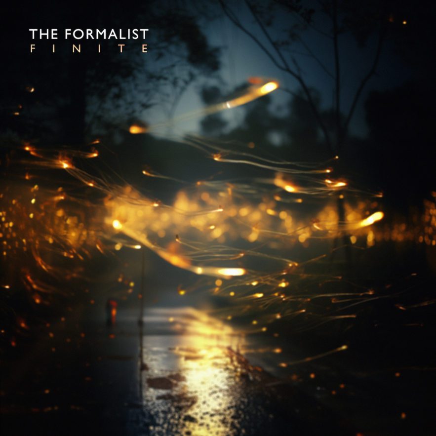 The Formalist FINITITE