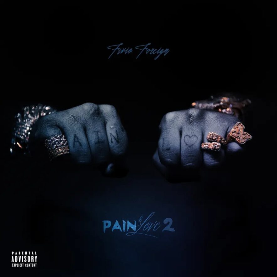fivio fo pain and love 2