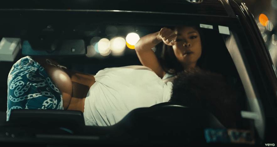 Lola Brooke and 41 Turn Up in Explicit New Single 'Becky'