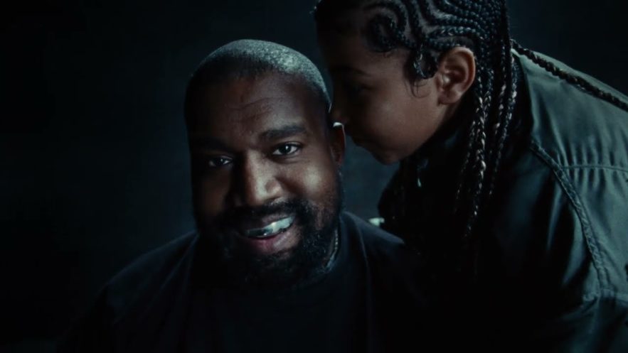 kanye