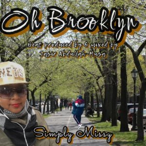 Oh-Brooklyn