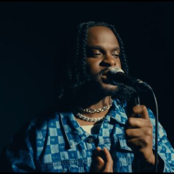 Kwoli Black - Can I Speak