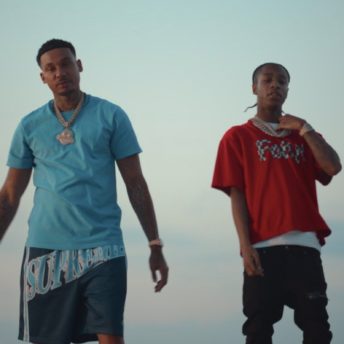 Clavish and Fredo Uh Uh
